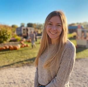 Meet your Posher, Allison